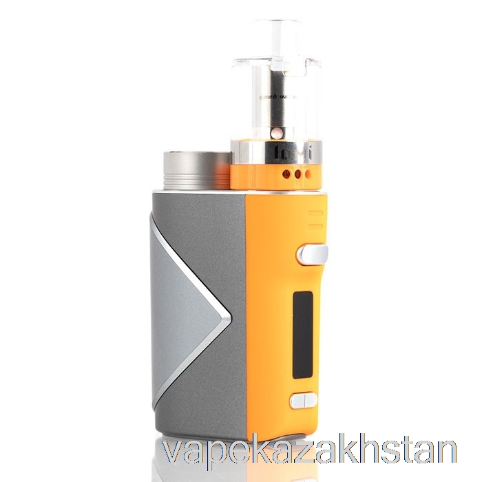 Vape Smoke Geek Vape LUCID 80W & Lumi Mesh Kit Orange